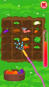 اسکرین شات 4 بازی My Baby Food - Cooking Game