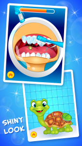 اسکرین شات 5 بازی Pet Wash