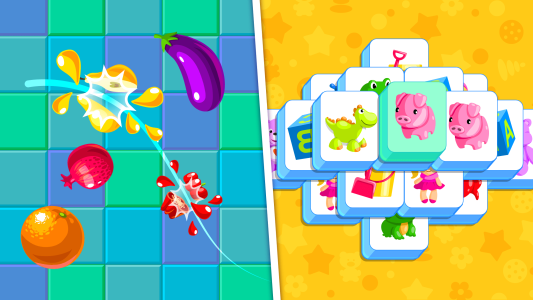 اسکرین شات 6 بازی Supermarket Game 2