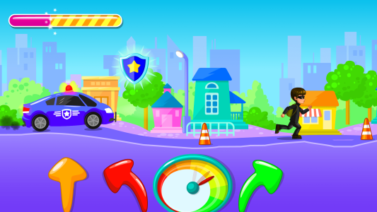 اسکرین شات 5 بازی Supermarket Game 2