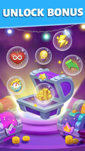 اسکرین شات 4 بازی Bubble Boxes - Matching Games