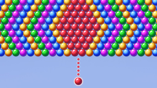 اسکرین شات 5 بازی Bubble Shooter