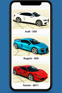 اسکرین شات 1 برنامه 3D Indian bike driving Cheats