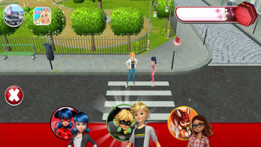 اسکرین شات 2 بازی میراکلس لایف | نسخه مود شده