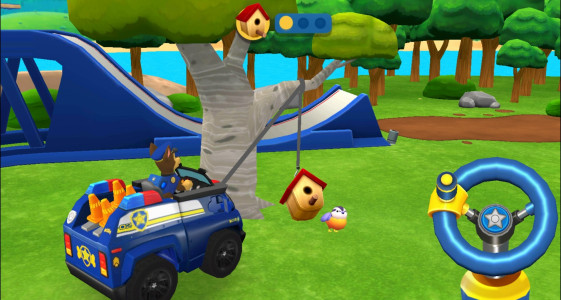 اسکرین شات 3 بازی پاو پاترول | نسخه مود شده