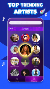 اسکرین شات 3 بازی Music Piano 7: Rush Song Games