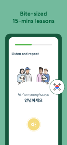 اسکرین شات 7 برنامه Bunpo: Learn Japanese