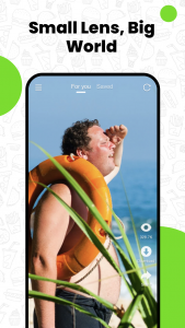 اسکرین شات 3 برنامه BurgerVideo