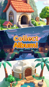 اسکرین شات 6 بازی Bus Sort Puzzle