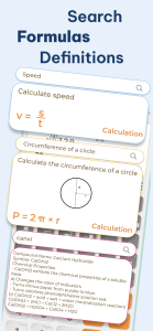 اسکرین شات 6 برنامه Real Scientific Calculator