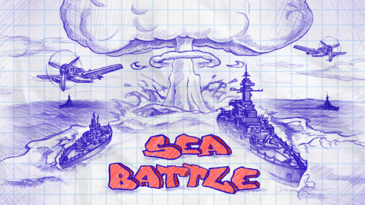 اسکرین شات 7 بازی Sea Battle