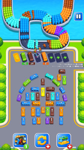 اسکرین شات 4 بازی Sea battle 2: Warship Online