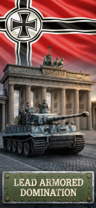 اسکرین شات 2 بازی Supremacy: Call of War 1942