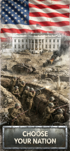 اسکرین شات 1 بازی Supremacy 1914 - World War 1
