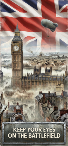 اسکرین شات 3 بازی Supremacy 1914 - World War 1