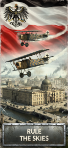 اسکرین شات 2 بازی Supremacy 1914 - World War 1
