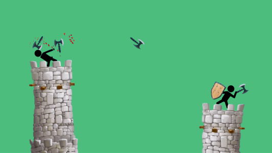 اسکرین شات 4 بازی The Vikings