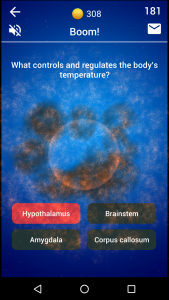 اسکرین شات 5 بازی Boom Quiz