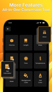 اسکرین شات 3 برنامه Calculator