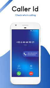 اسکرین شات 4 برنامه Mood SMS - Messages App