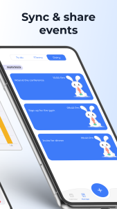اسکرین شات 5 برنامه Calendar 2026