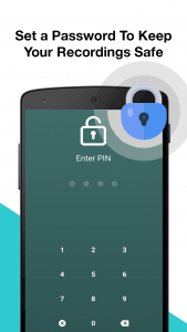 اسکرین شات 4 برنامه Call Recorder