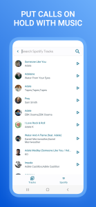 اسکرین شات 7 برنامه AI Call Assistant & Screener