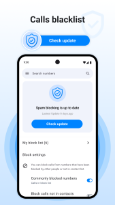 اسکرین شات 5 برنامه Caller ID, Phone Number Lookup