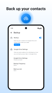 اسکرین شات 8 برنامه Caller ID, Phone Number Lookup