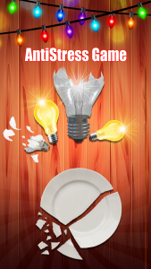 اسکرین شات 5 بازی AntiStress Fidgets Pop it Toys