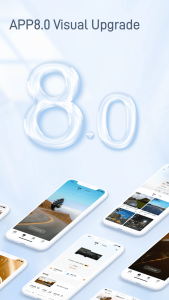 اسکرین شات 1 برنامه DDPAI