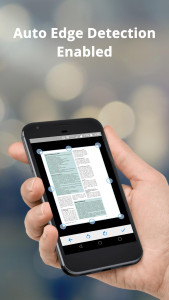 اسکرین شات 1 برنامه Camera Scanner - Rapid Scanner