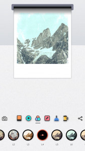 اسکرین شات 4 برنامه Lomopola Cam-Vintage, 1998