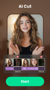 اسکرین شات 7 برنامه این‌شات - InShot