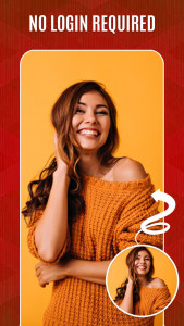 اسکرین شات 2 برنامه Profile download for Instagram