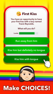 اسکرین شات 2 بازی BitLife - Life Simulator