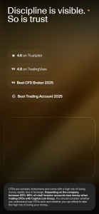 اسکرین شات 5 برنامه Trading app by Capital·com
