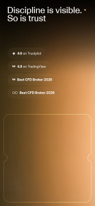 اسکرین شات 6 برنامه Trading app by Capital·com