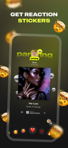 اسکرین شات 6 برنامه Airbuds Widget