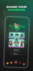 اسکرین شات 7 برنامه Airbuds Widget