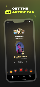 اسکرین شات 8 برنامه Airbuds Widget