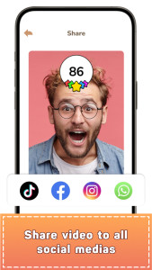 اسکرین شات 7 برنامه Filter Challenge Quiz Minigame
