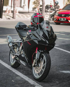 اسکرین شات 5 برنامه Honda CBR250RR Bike Wallpapers