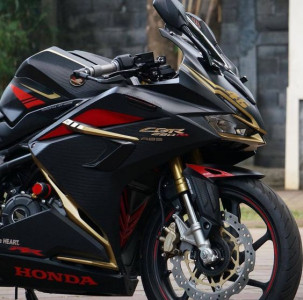 اسکرین شات 6 برنامه Honda CBR250RR Bike Wallpapers