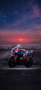 اسکرین شات 4 برنامه Honda CBR250RR Bike Wallpapers