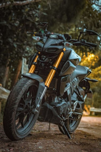 اسکرین شات 4 برنامه Yamaha MT15 Wallpapers