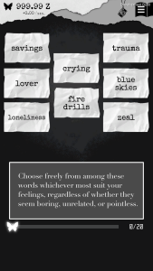 اسکرین شات 5 بازی ALTER EGO