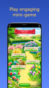 اسکرین شات 6 بازی Solitaire - Card Games