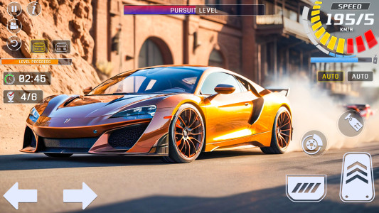 اسکرین شات 3 بازی Drag Racing Games: Drag Racing