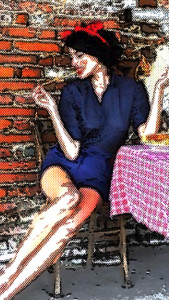 اسکرین شات 4 برنامه Cartoon Camera Photo Editor